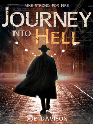 cover image of Journey Into Hell